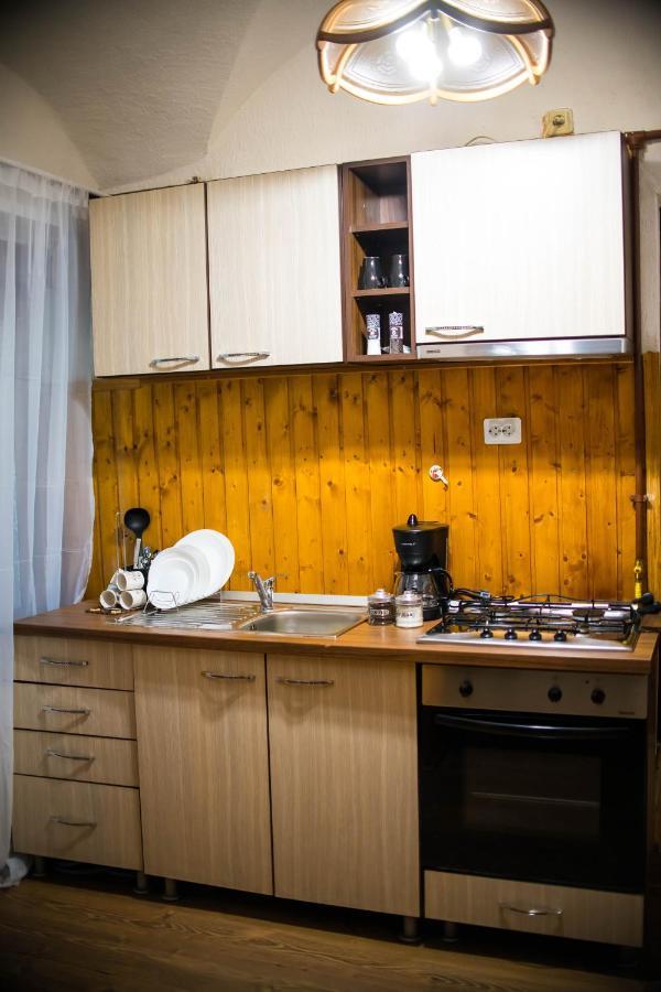 Studio Central Avram Sibiu Exterior photo
